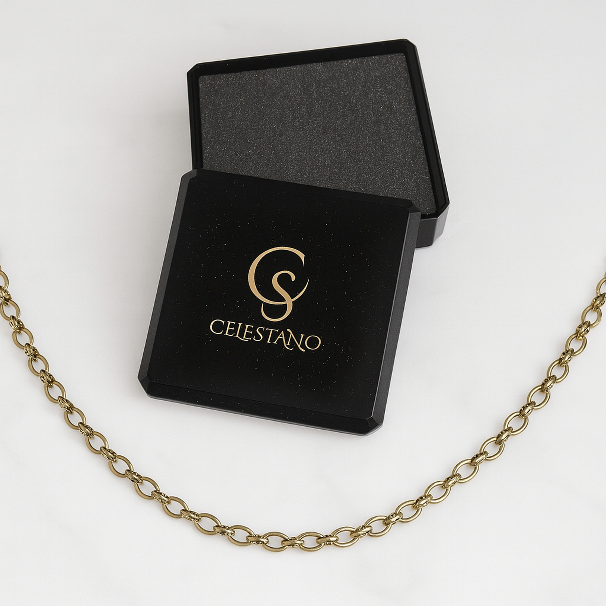 Aurum Link Goldplated