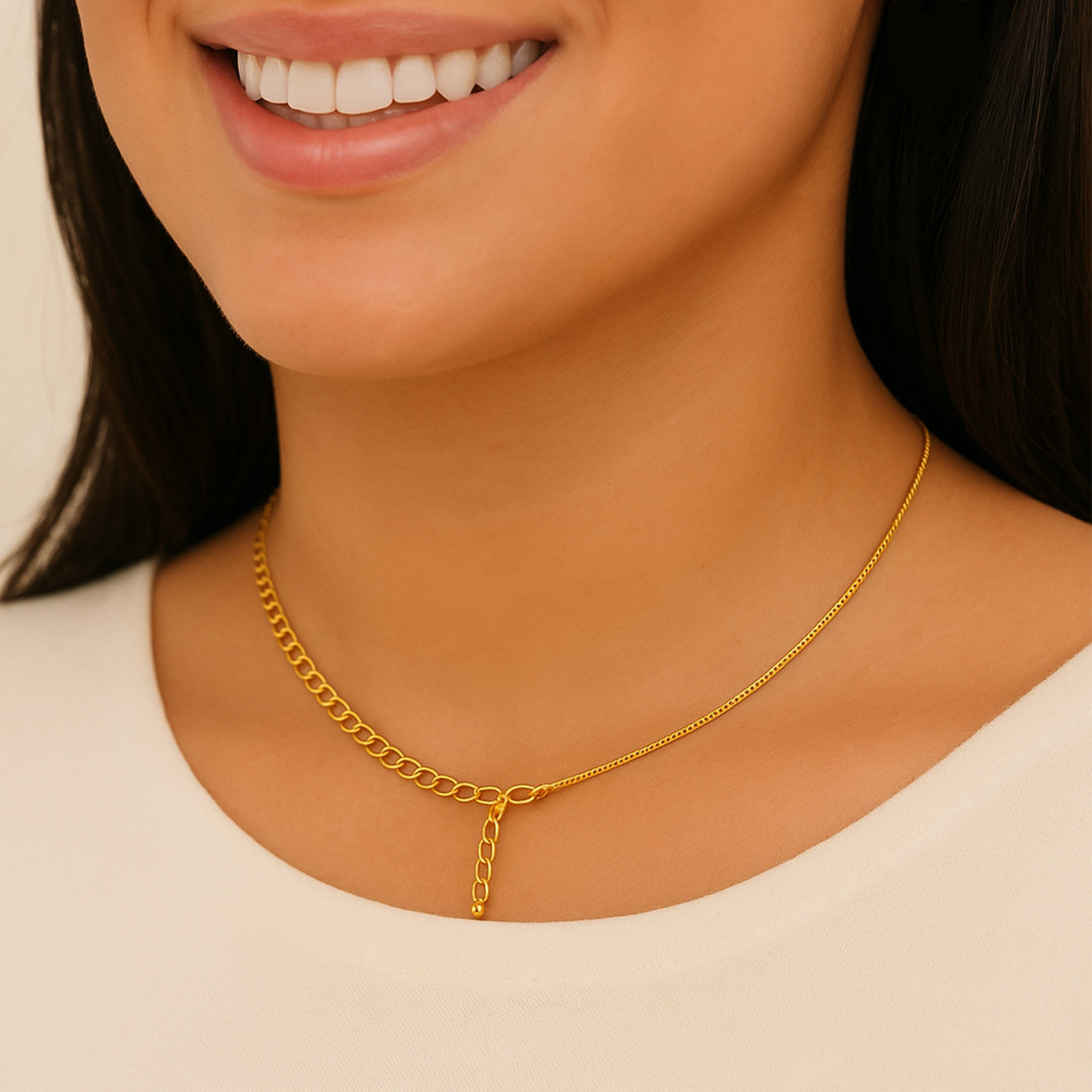 Lus d’Or Goldplated