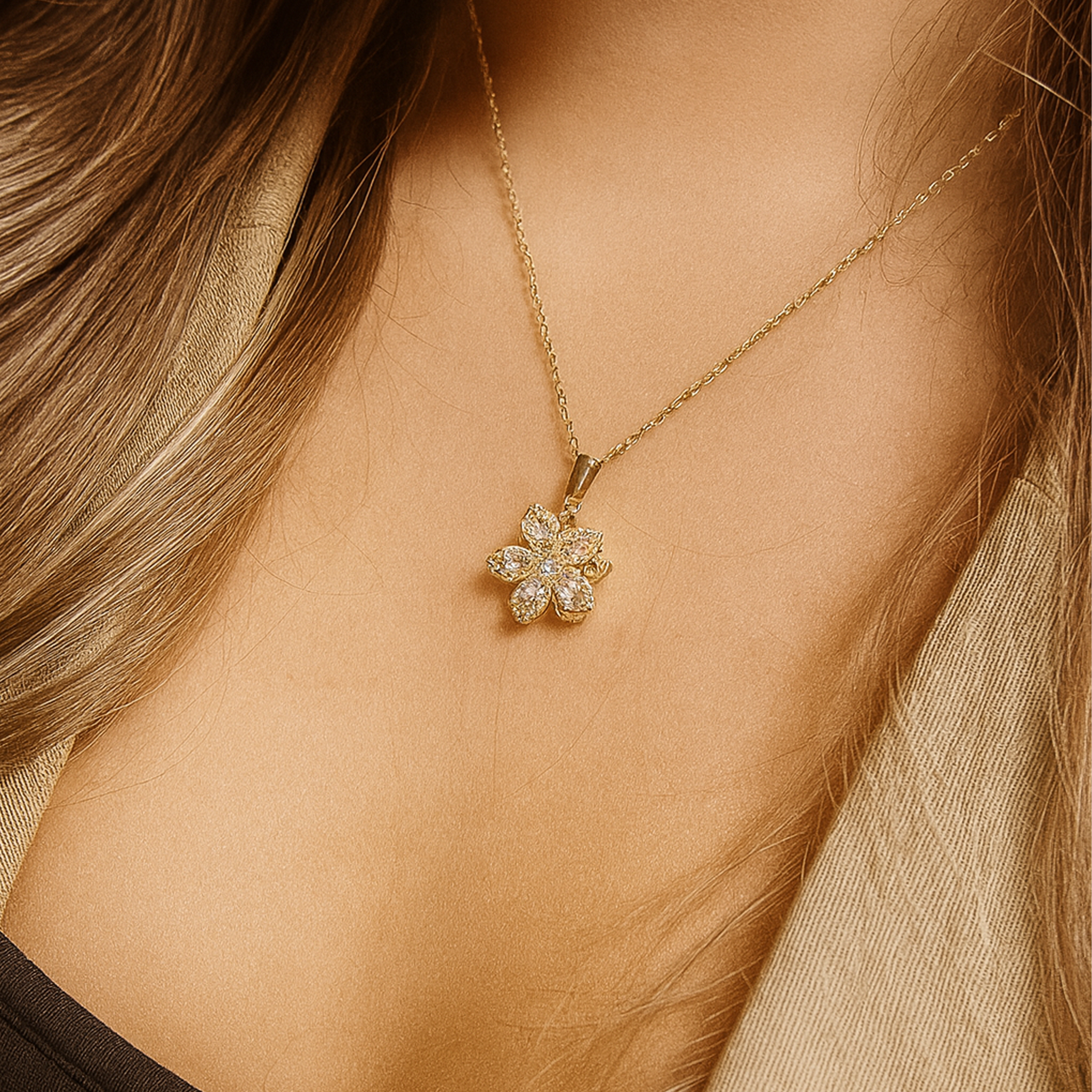 Zirkonia Stainless Steel