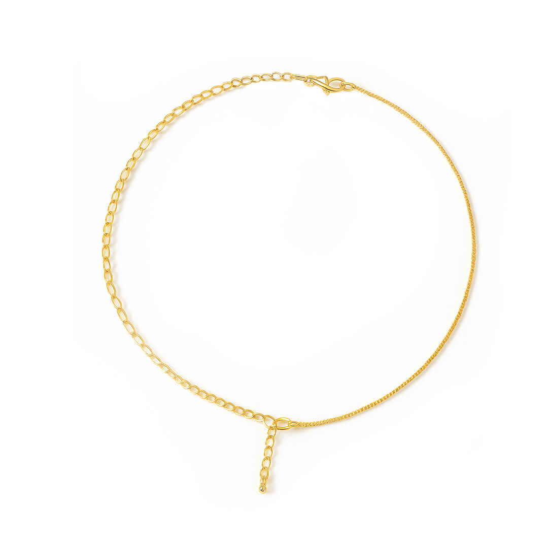 Lus d’Or Goldplated