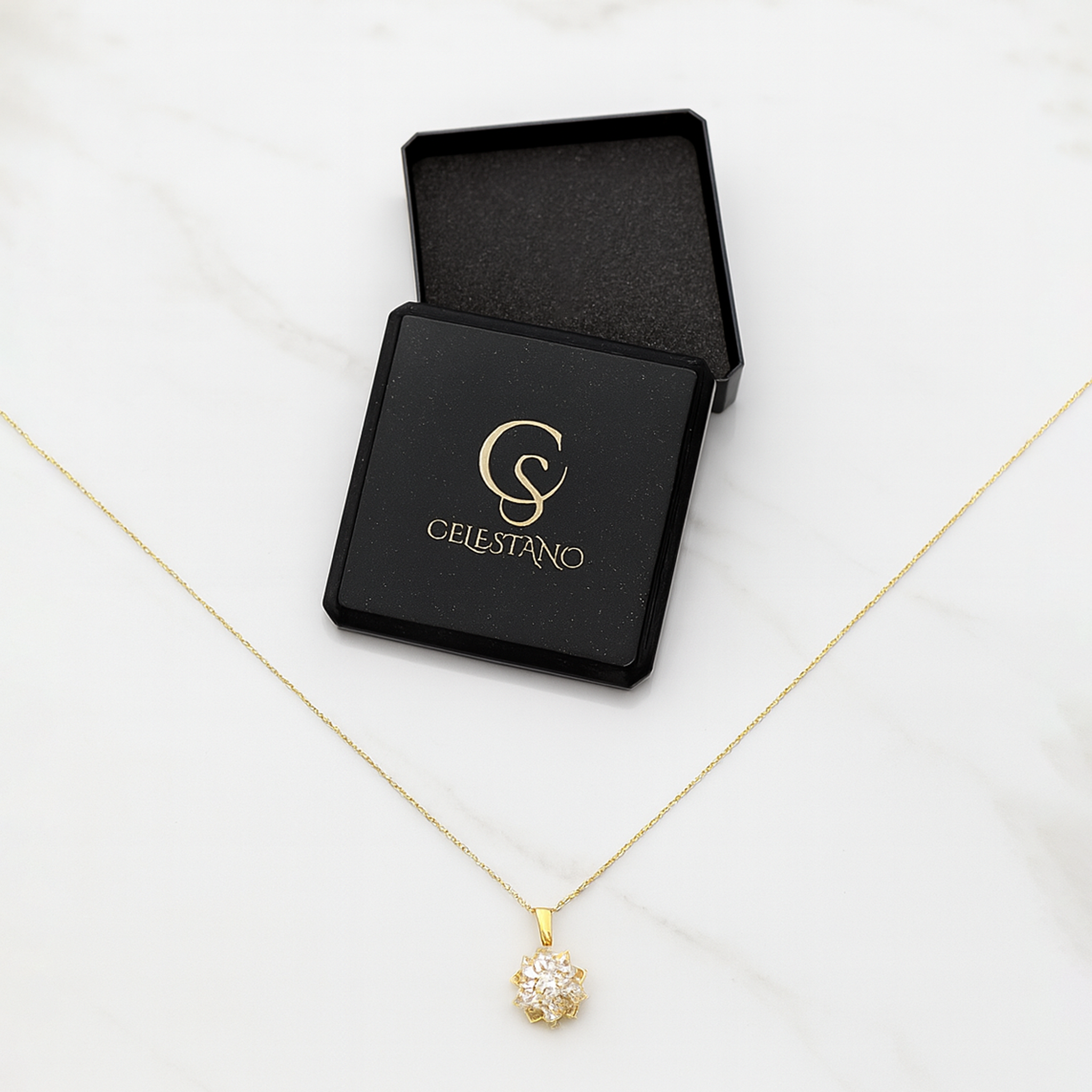 Zirkonia Stainless Steel